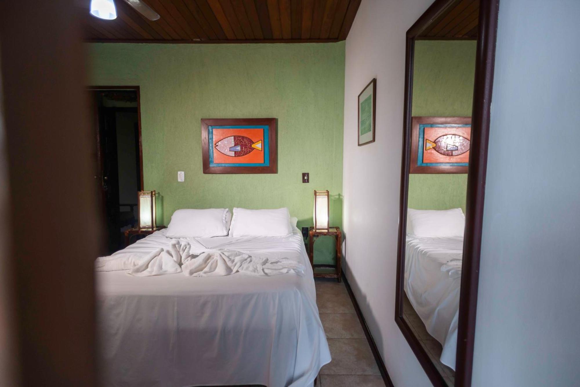 Hotel Porto Do Zimbo Морру-ді-Сан-Паулу Екстер'єр фото