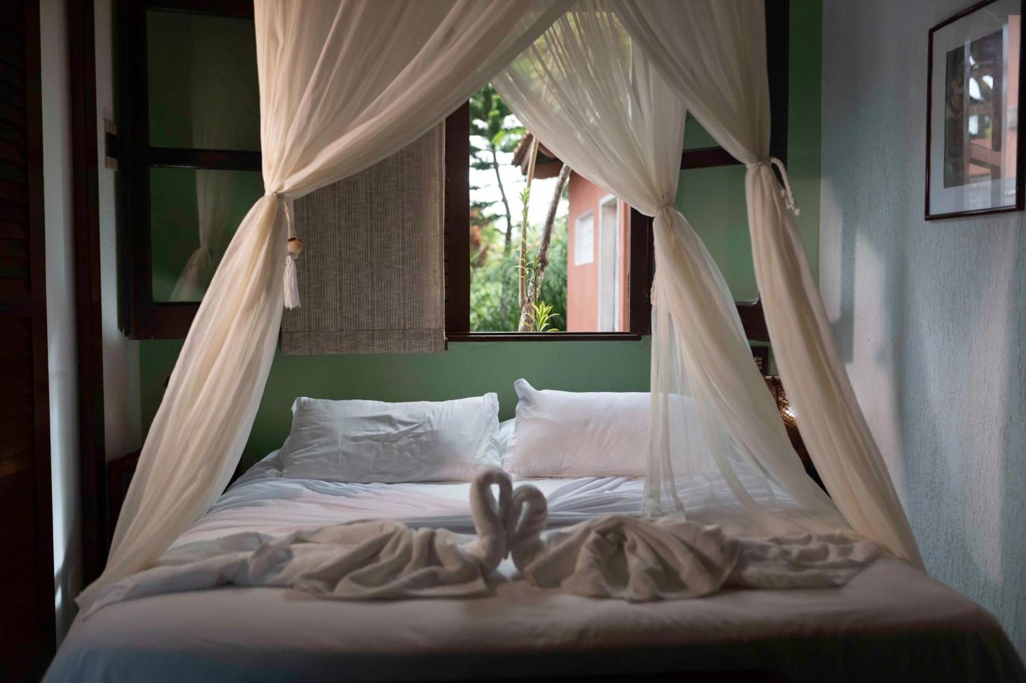 Hotel Porto Do Zimbo Морру-ді-Сан-Паулу Екстер'єр фото
